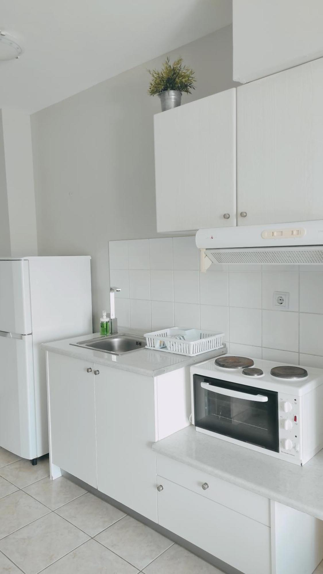 Kiki'S Place 尼基季 客房 照片