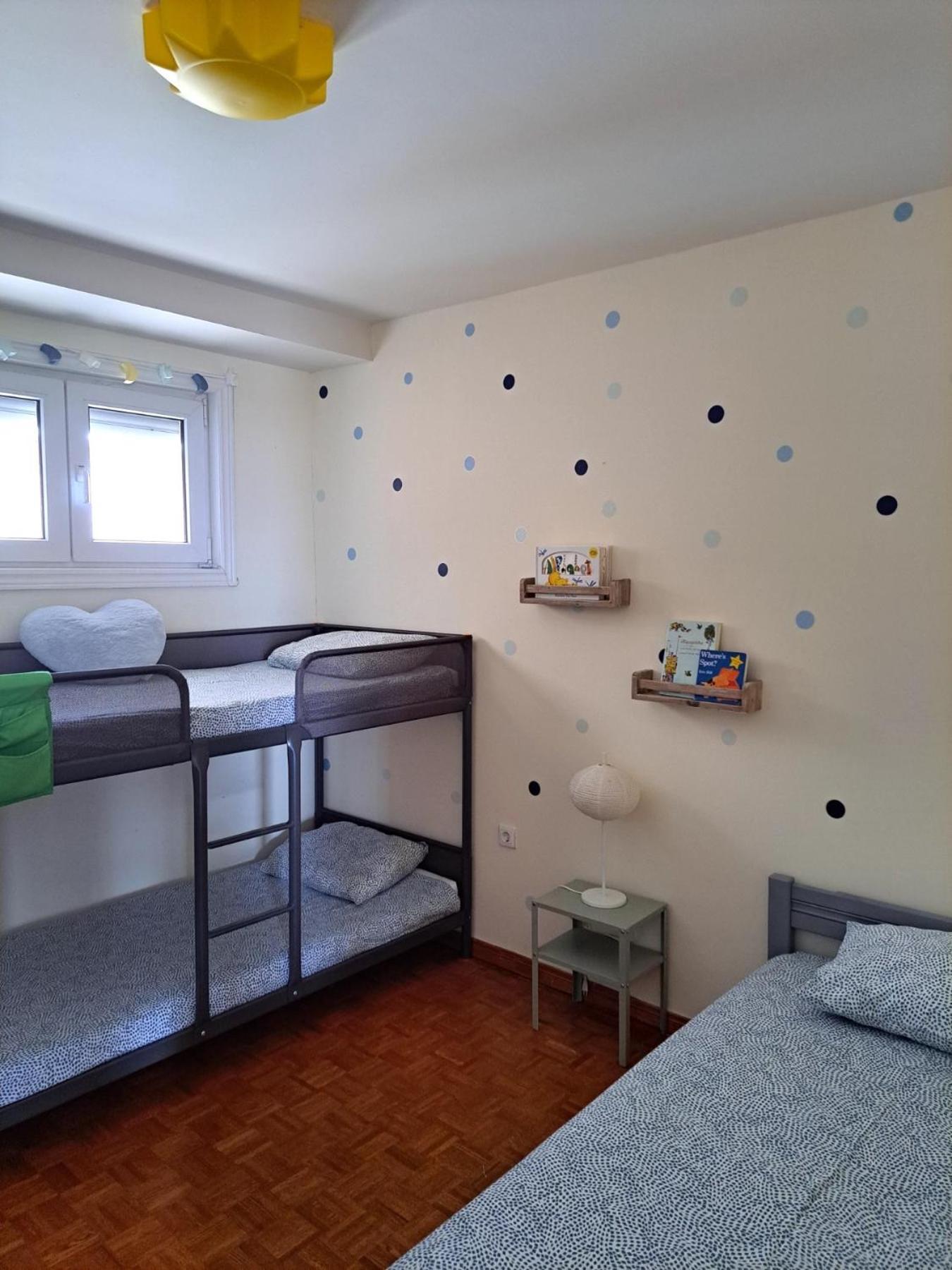 Kiki'S Place 尼基季 客房 照片